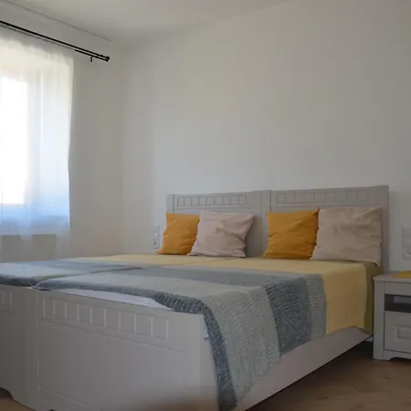 Apartamento Byvanie Pri Parku, Lučenec