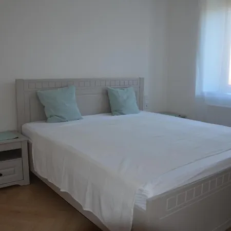 Byvanie Pri Parku, Apartamento