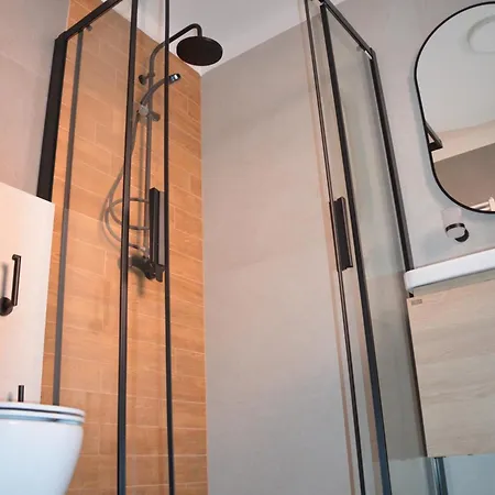 Byvanie Pri Parku, Apartment Lučenec